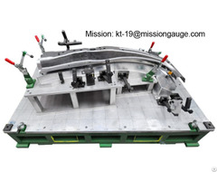 Automotive Checking Fixtures Tooling Inspection Fixture