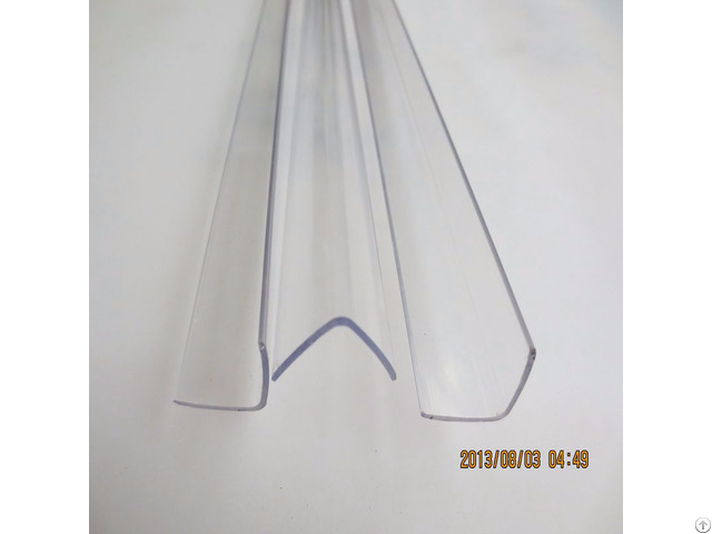 Pvc Corner Guards