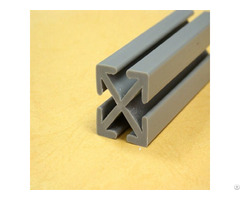 Pvc And Abs Profiles