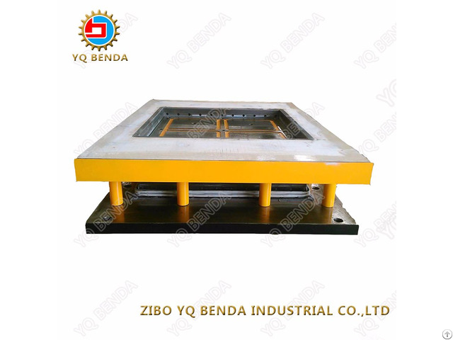 China Supplier Ceramic Tile Mold