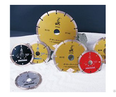 Diamond Saw Blades Suppliers