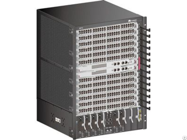 Huawei S9700 Series Switch