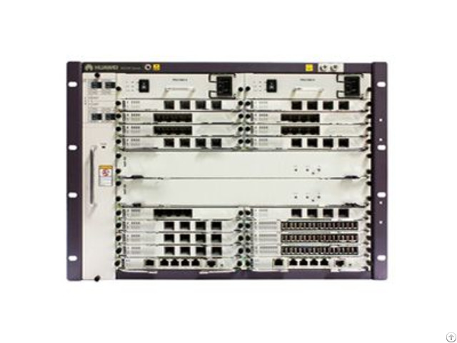 Cr2m16basa12 Of Huawei Ne20e S16