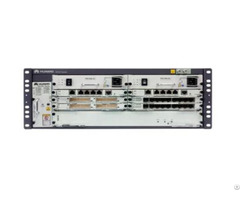 Huawei Netengine Ne20e Series Router Cr2m04basd02