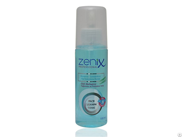 Zenix Face Cleaning Tonic