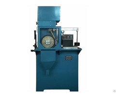 Rubber Wheel Abrasive Wear Tester