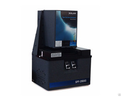 Fabric Ultraviolet Tester