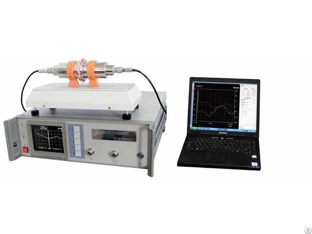 Radiant Protective Performance Test Device