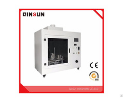 Glow Wire Testing Machine