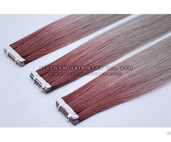 Tape Human Hair Extension