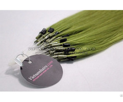 Micro Loop Hair Extension