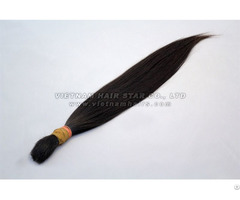 Super Thin Human Hair