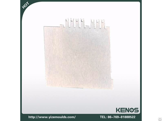 Shandong Mitsubishi Jig And Fixture Die Casting Mould Parts