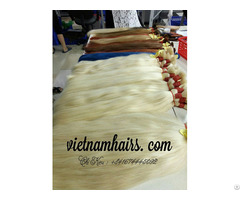 Bulk Human Remy Hair