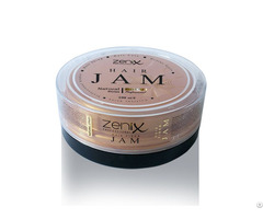 Zenix Hair Jam Natural