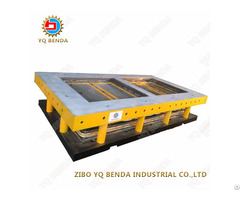 Top Quality Ceramic Tile Press Mold