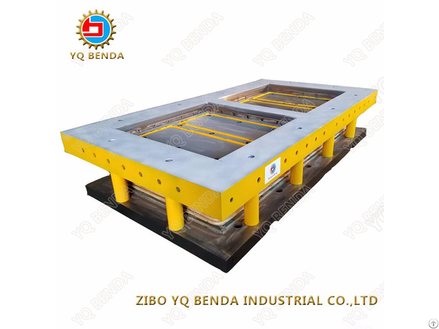 Good Supplier Ceramic Tile Press Mold