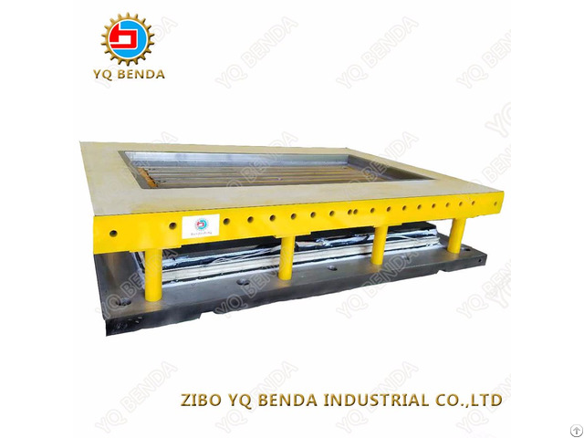 China Supplier Ceramic Tile Press Mold