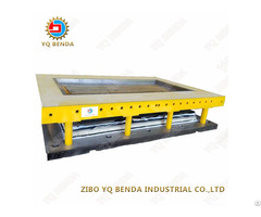 China Supplier Ceramic Tile Press Mold