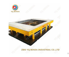 Leading Supplier Ceramic Tile Press Mold