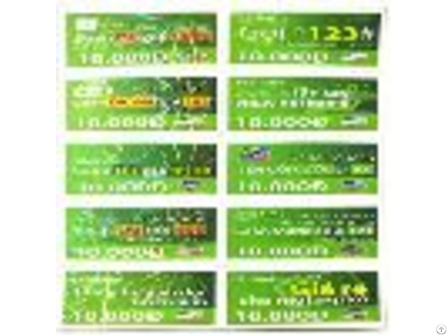 Mocha Vietnam Phone Multi Pin Refill Card Glue 10 In 1