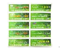 Mocha Vietnam Phone Multi Pin Refill Card Glue 10 In 1