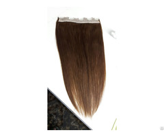 Single Weft Clip In