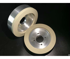 Vitrified Diamond Grinding Wheels