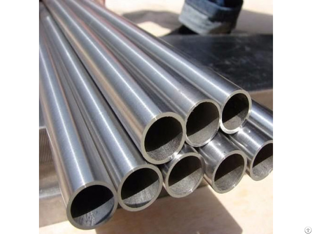 Seamless Steel Pipe For Sale