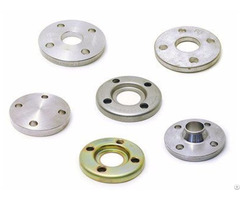 Flanges For Sale