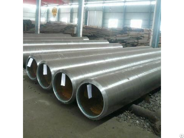 Astm A335 Alloy Steel Pipe