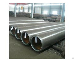 Astm A335 Alloy Steel Pipe