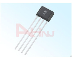 Latch Type Hall Sensor Ah4059