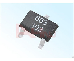 Micropower Omnipolar Hall Sensor Ah3663