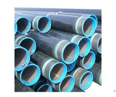 Hot Rolled Seamless Steel Pipe