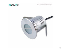 Led Underwater Light 3w Dc12 24v