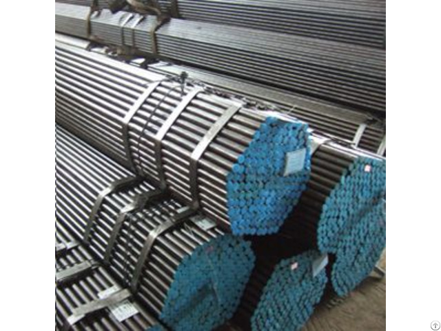 Astm A179 Cold Drawn Seamless Pipe