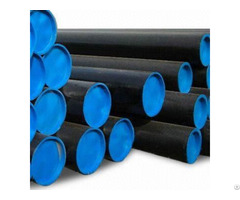 Seamless Carbon Steel Pipes Astm