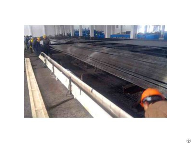 Plain Ends Seamless Steel Pipe Astm A179