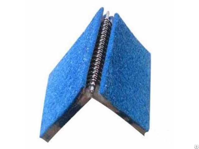 Needle Corrugator Belt For Bhs Machine
