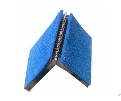 Needle Corrugator Belt For Bhs Machine