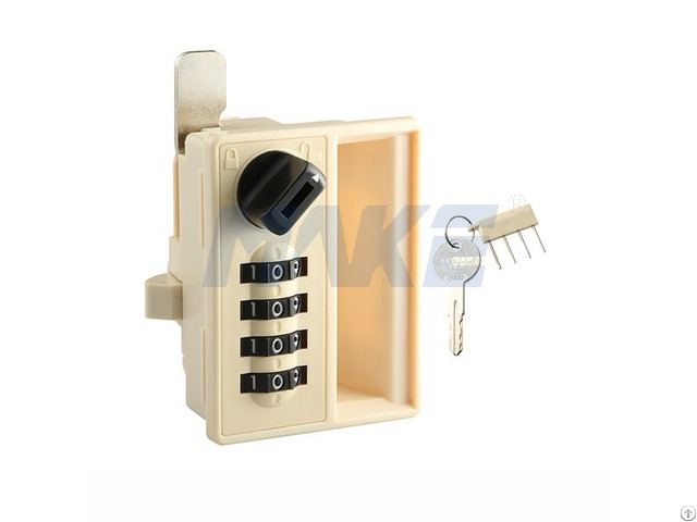 Code Locker Lock Mk706