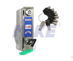 Coin Locker Lock Mk302