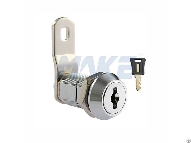 Renewable Laser Key Cam Lock