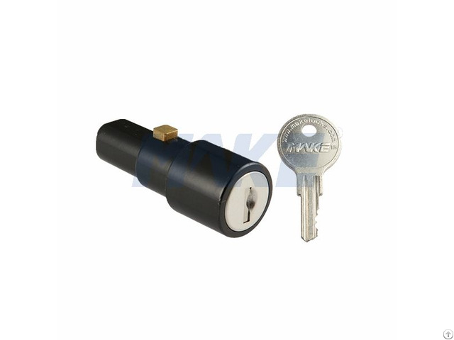 Zinc Alloy Plunger Lock Barrel