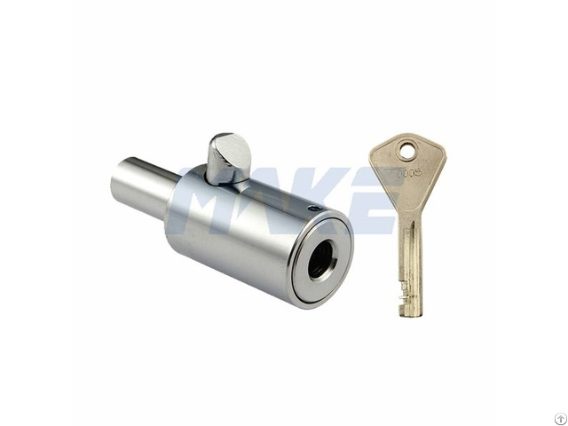 Harden Steel Plunger Lock Barrel