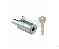 Harden Steel Plunger Lock Barrel