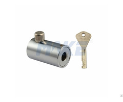 Disc Tumbler Plunger Lock Barrel