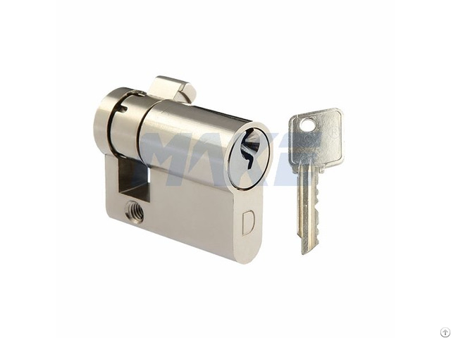 Euro Profile Cylinder Door Lock