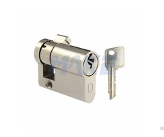 Euro Profile Cylinder Door Lock